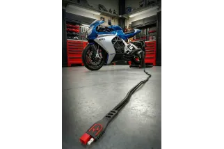 Rallonge de câble de charge BS BATTERY PA04 - SAE vers SAE