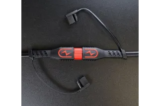 Rallonge de câble de charge BS BATTERY PA04 - SAE vers SAE