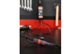 Rallonge de câble de charge BS BATTERY PA04 - SAE vers SAE