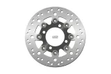 Disque de frein NG BRAKES rond flottant