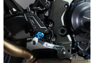 Repose-pieds réglables LIGHTECH version R