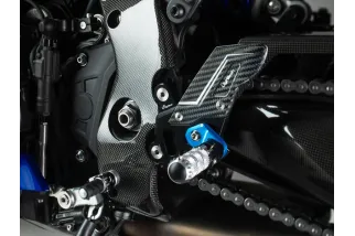 Repose-pieds réglables LIGHTECH version R