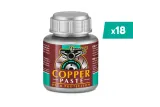 Graisse MOTOREX Copper Paste - 100ml (x18)