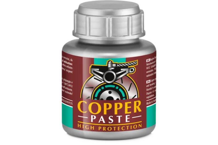 Graisse MOTOREX Copper Paste - 100ml