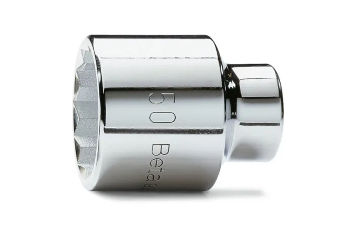 Douille 3/4 BETA - Ø 60 mm