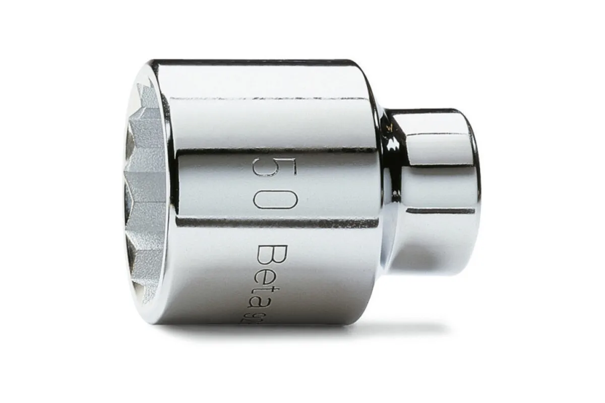 Douille 3/4 BETA - Ø 60 mm
