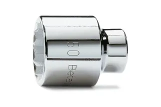 Douille 3/4 BETA - Ø 60 mm