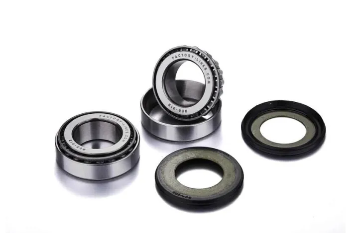 Kit de roulements FACTORY LINKS - 6904 2RS x10