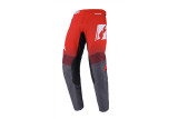 Pantalon TITANIUM GRADIENT RED