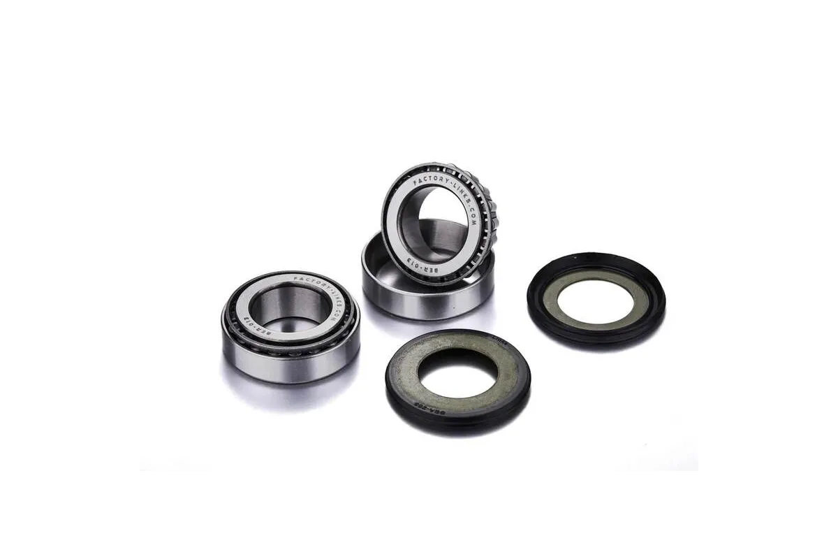 Kit de roulements FACTORY LINKS - 6807 ZZ C3 x10