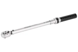 Clé dynamométrique à cliquet DRAPER Expert - 3/8" / 20-142Nm