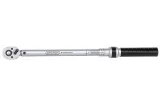 Clé dynamométrique à cliquet DRAPER Expert - 3/8" / 20-142Nm