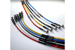 Durite de frein avant VENHILL