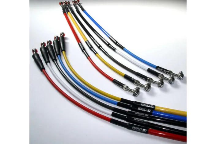 Durite de frein avant VENHILL