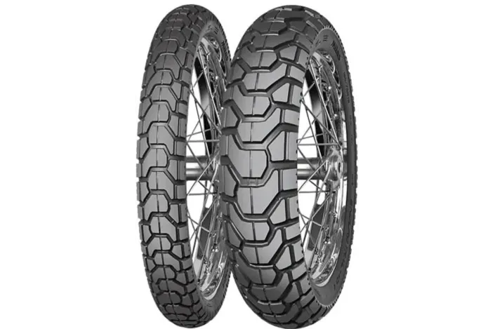 Pneu MITAS ENDURO TRAIL ADV 2 160/60 R 15 67V TL/TT M+S