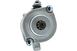 Démarreur ARROWHEAD