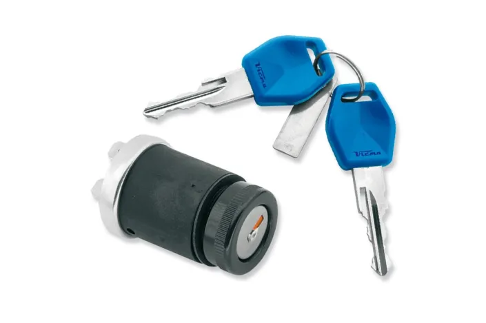 Ignition Switch standard (4 pins)