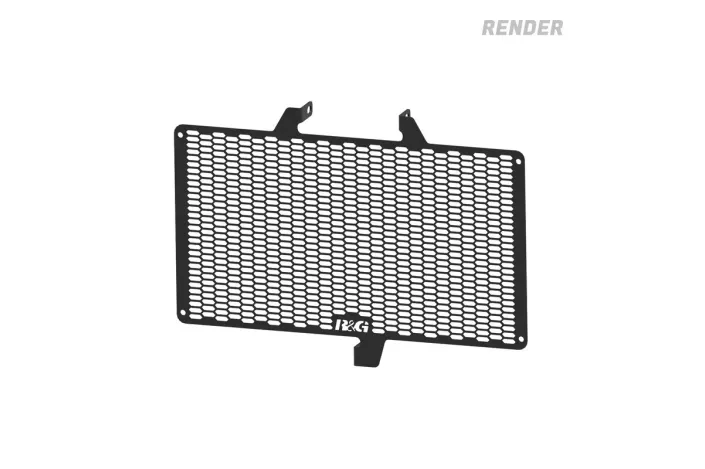 Protection de radiateur R&G Racing Pro
