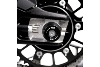 Protection de bras oscillant R&G RACING 