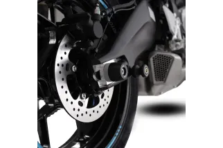 Protection de bras oscillant R&G RACING 