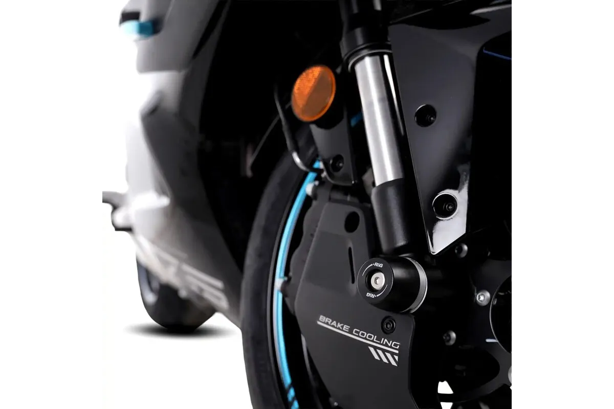 Protection de fourche R&G Racing