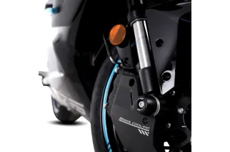 Protection de fourche R&G Racing