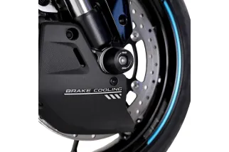 Protection de fourche R&G Racing