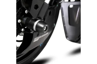 Protection de fourche R&G Racing