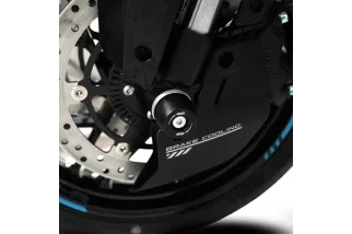 Protection de fourche R&G Racing