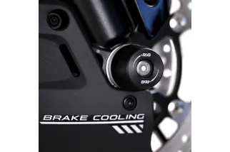 Protection de fourche R&G Racing