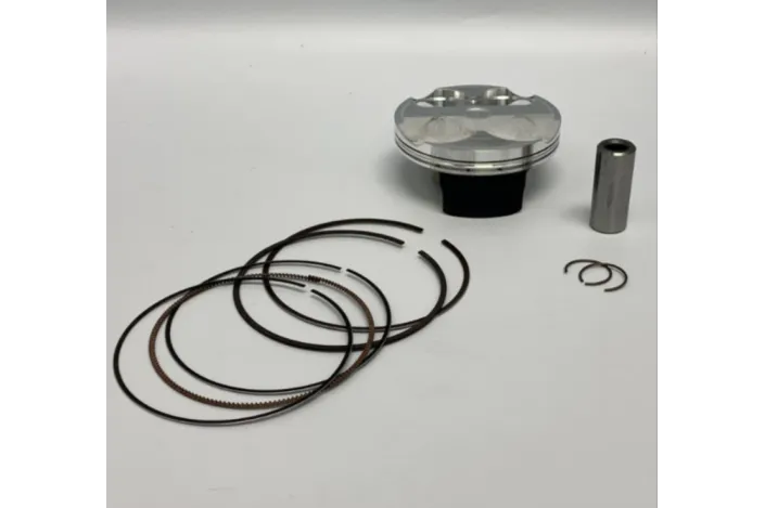 Piston forgé WÖSSNER