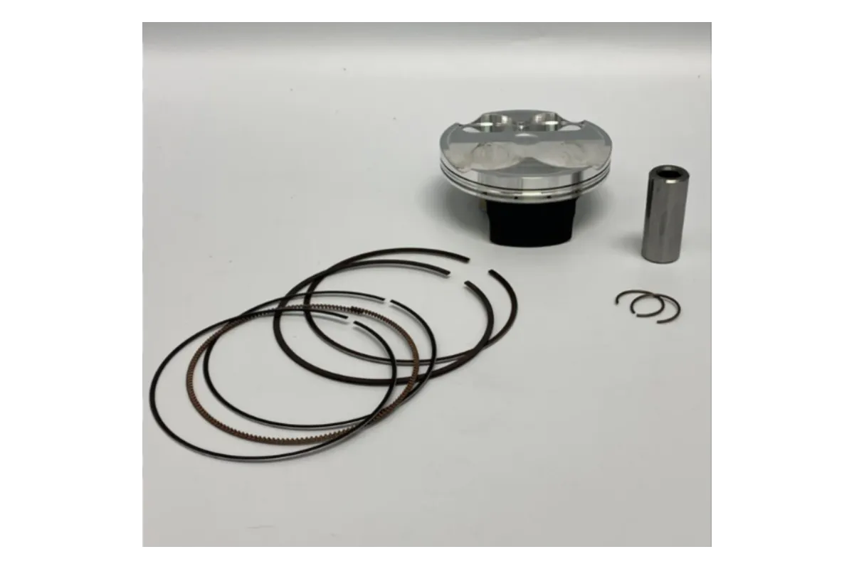 Piston forgé WÖSSNER