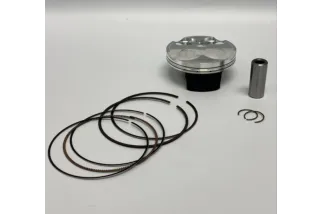 Piston forgé WÖSSNER