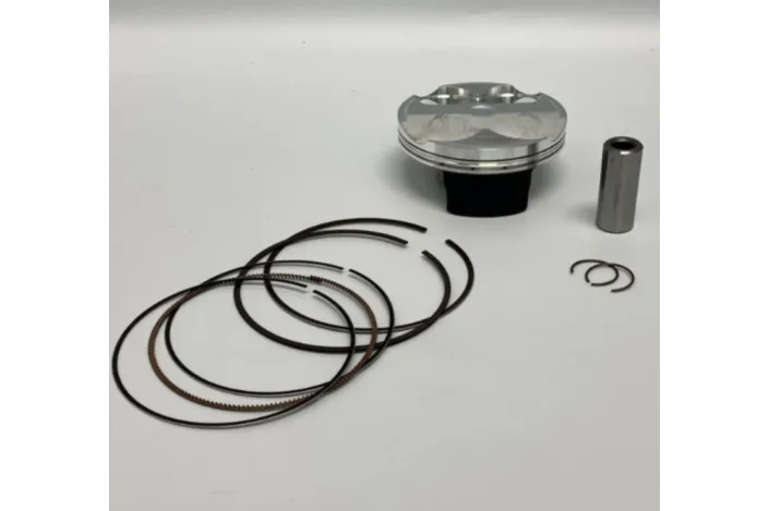 Piston forgé WÖSSNER