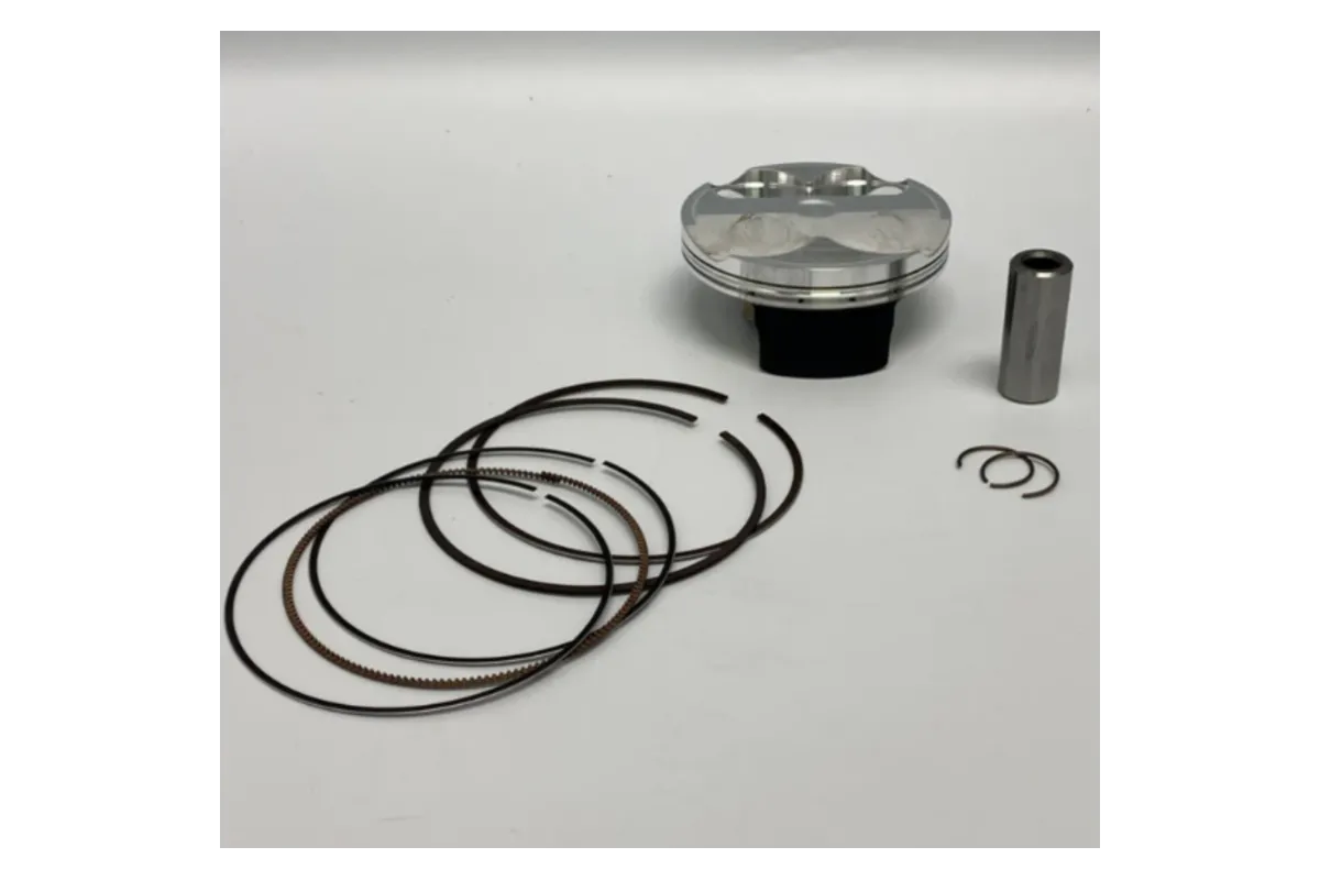 Piston forgé WÖSSNER