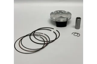 Piston forgé WÖSSNER