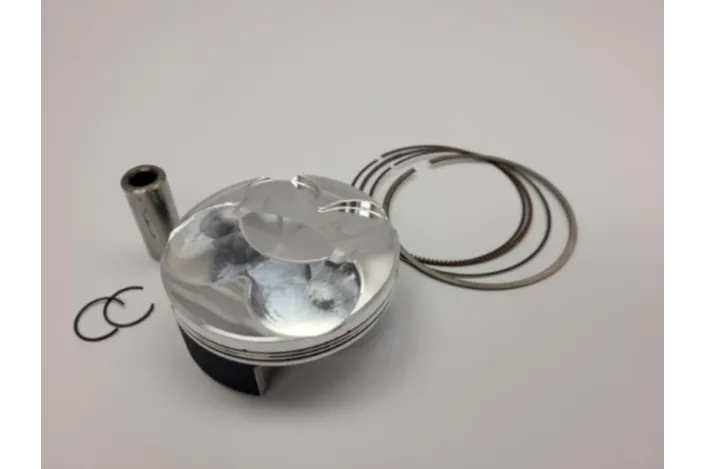 Piston forgé WÖSSNER