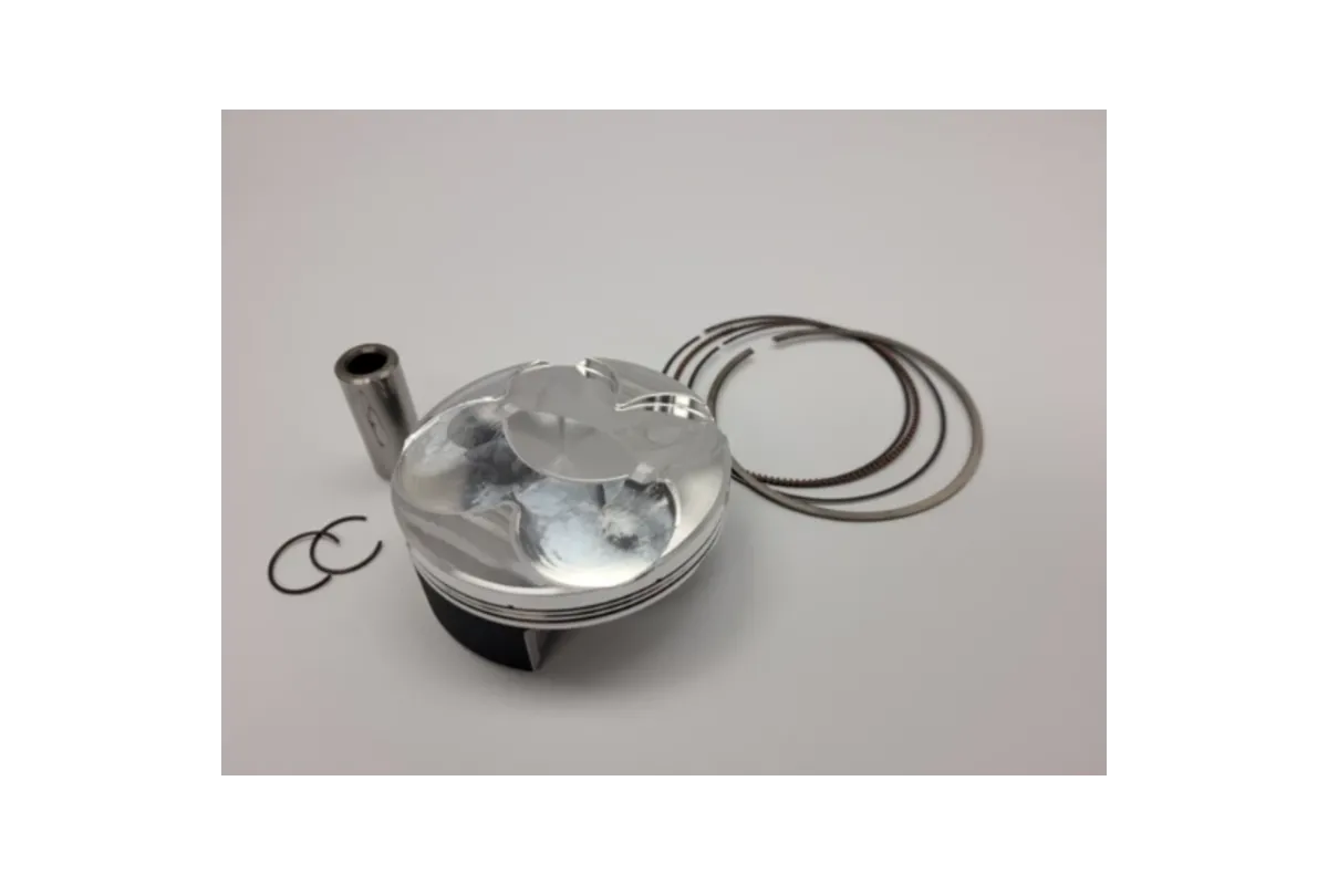 Piston forgé WÖSSNER