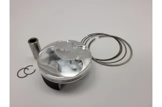 Piston forgé WÖSSNER