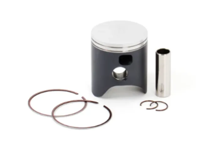 Piston forgé WÖSSNER