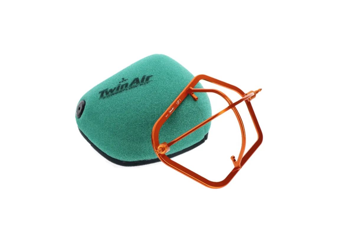 Kit Powerflow TWIN AIR - 154228C