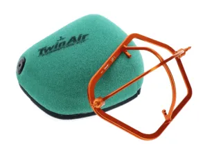 Kit Powerflow TWIN AIR - 154228C