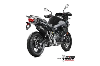 Silencieux MIVV Speed Edge