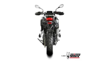 Silencieux MIVV Speed Edge