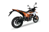 Silencieux IXIL RC Xtrem Sport