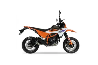 Silencieux IXIL RC Xtrem Sport