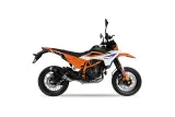 Silencieux IXIL RC Xtrem Sport