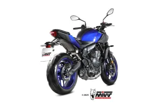 Ligne complète MIVV Delta Race