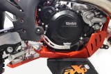 Sabot AXP Enduro Xtrem - PHD 8mm Beta RR250/300