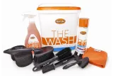 Kit de nettoyage tout-en-un TWIN AIR The Wash